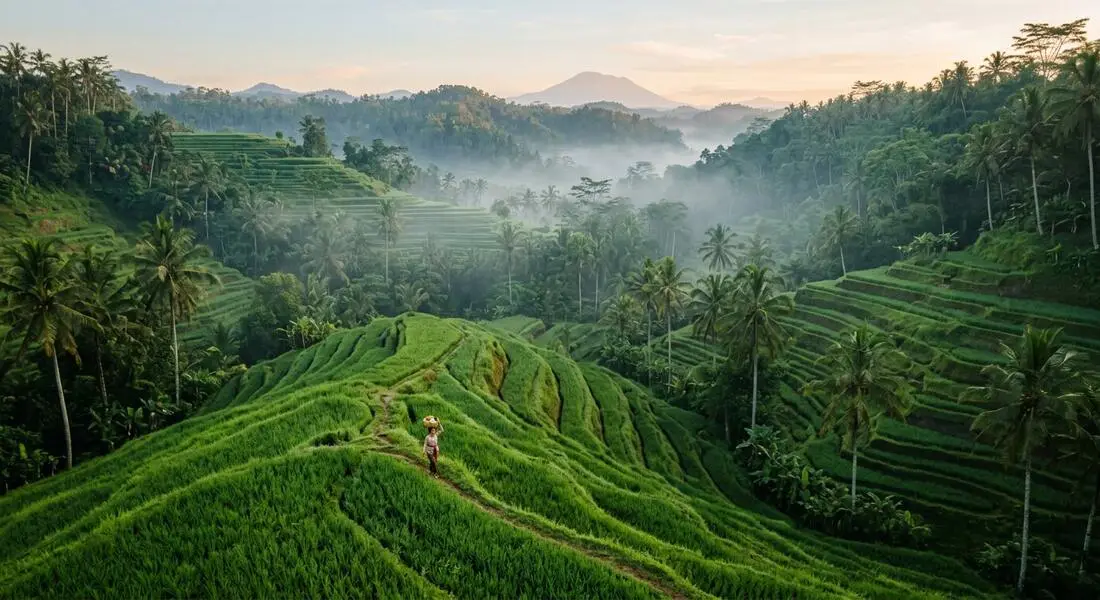 Bali