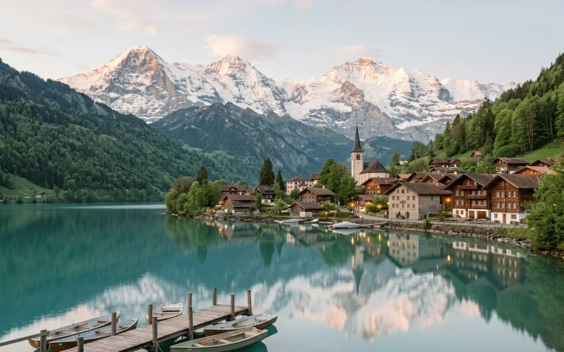 Europe