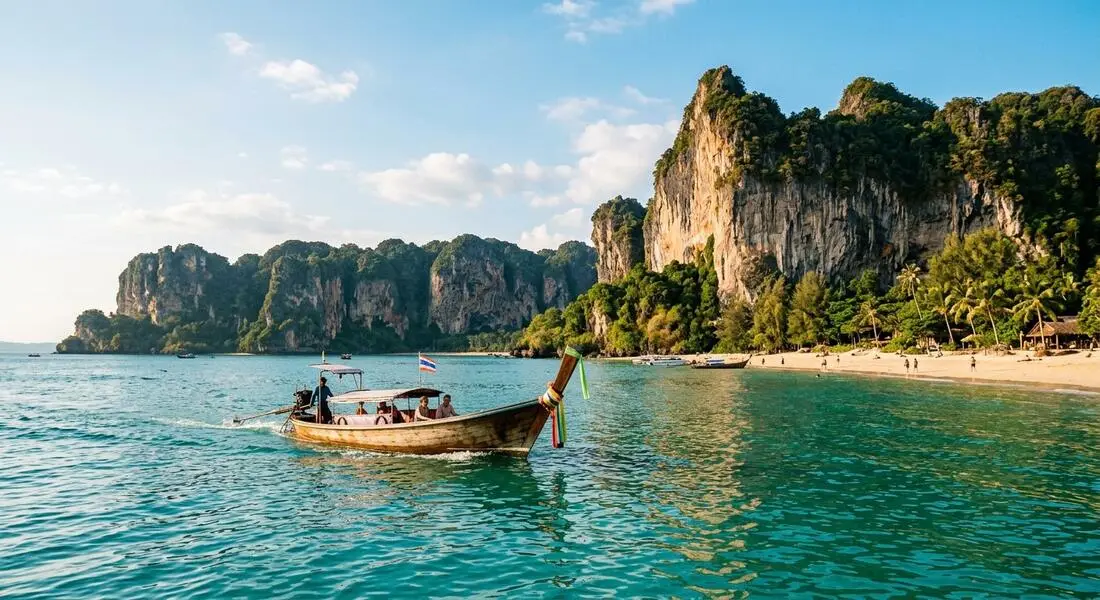 Thailand