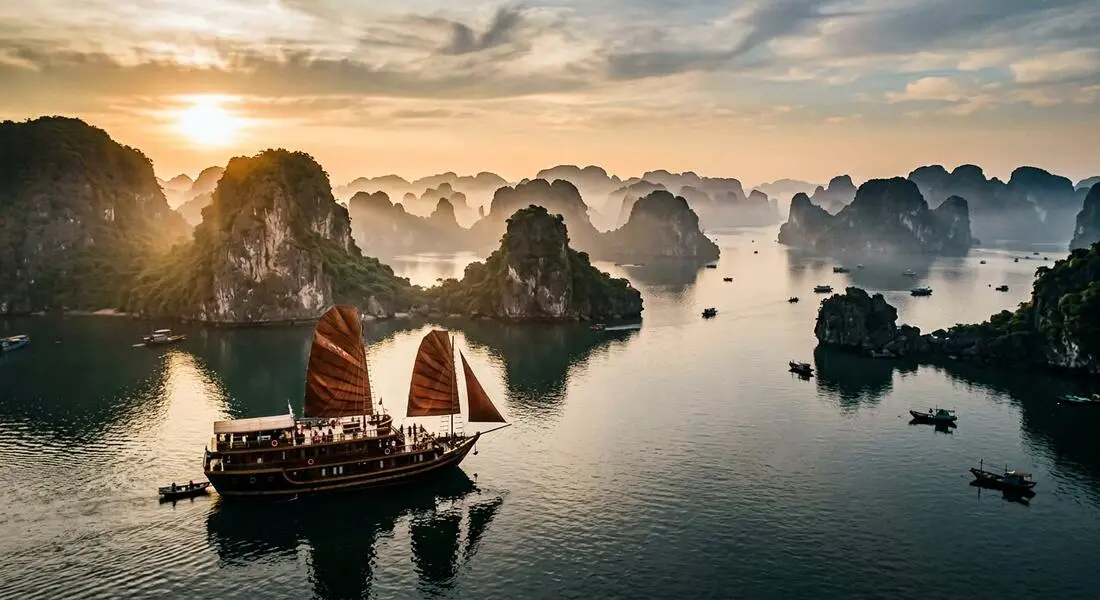 Vietnam